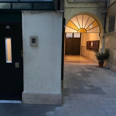 Termini Ghome 罗马 外观 照片