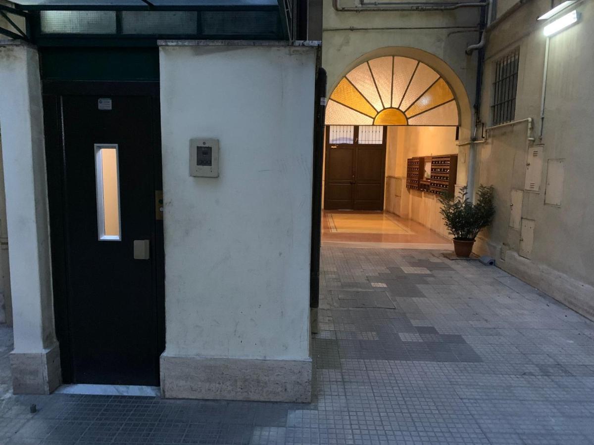 Termini Ghome 罗马 外观 照片
