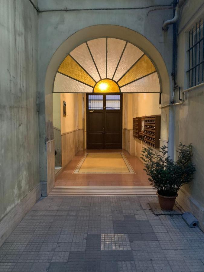 Termini Ghome 罗马 外观 照片